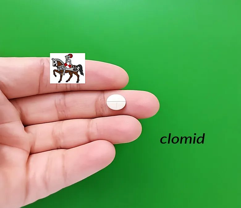 Clomid 2